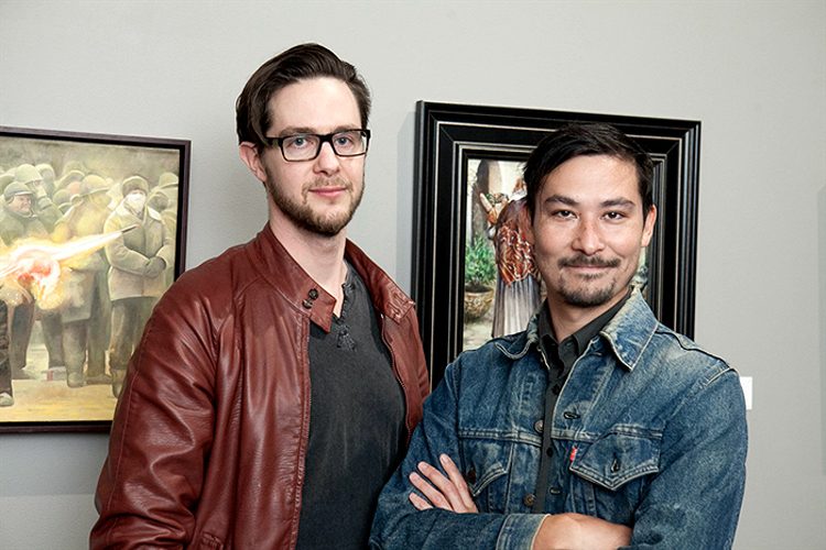 20 Years under the influence of Juxtapoz