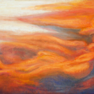 Engulfing Twilight