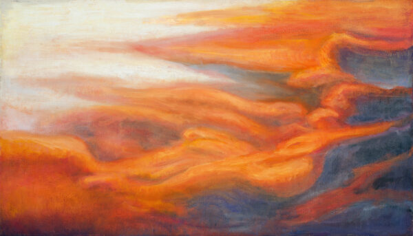 Engulfing Twilight