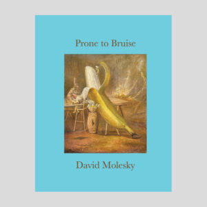 Prone to Bruise